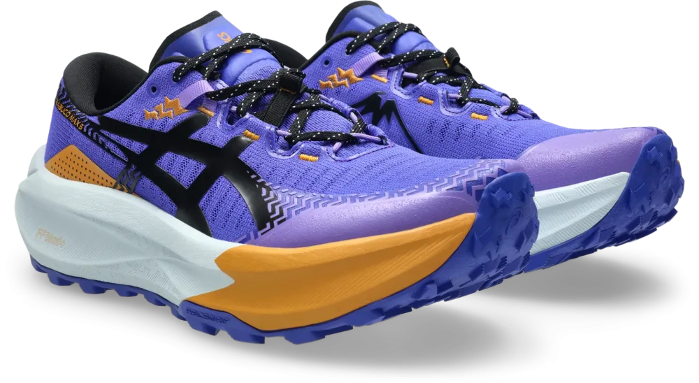 Asics Trailrunningschuh 