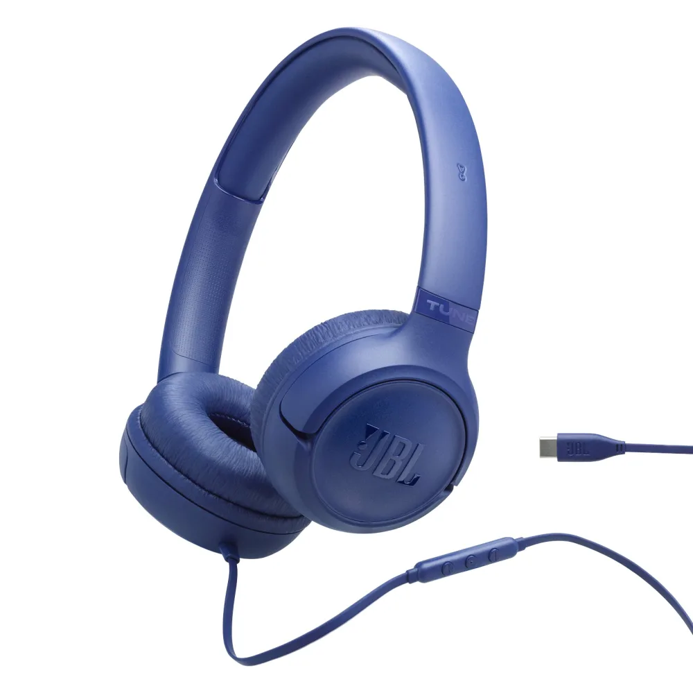 iRobot On-Ear-Kopfhörer 