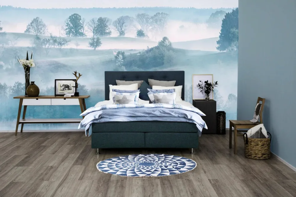 Home affaire Boxspringbett 