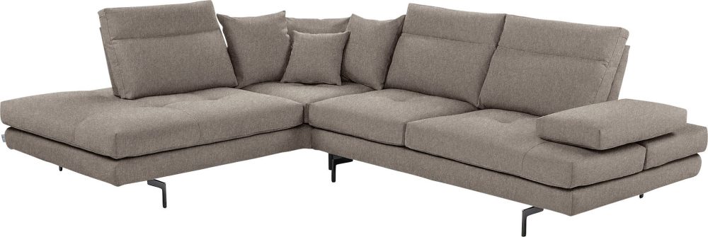 CALIA ITALIA Ecksofa 