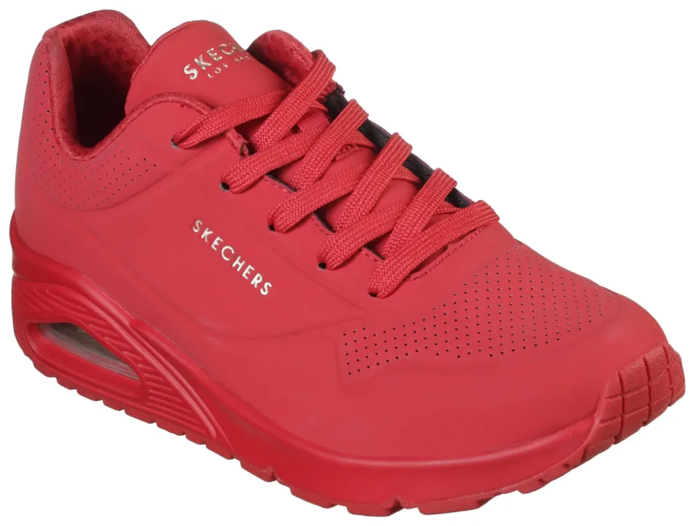 Skechers Wedgesneaker 