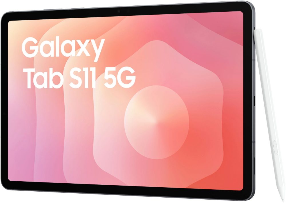Samsung Tablet 