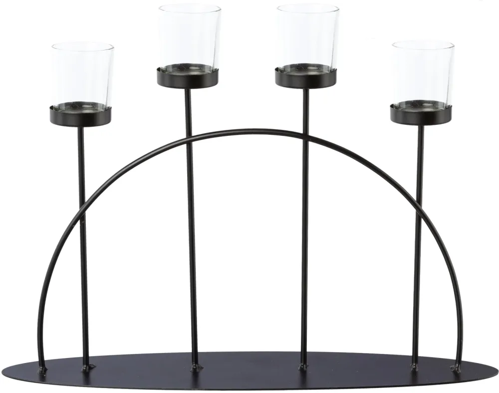 Creativ deco Teelichthalter 