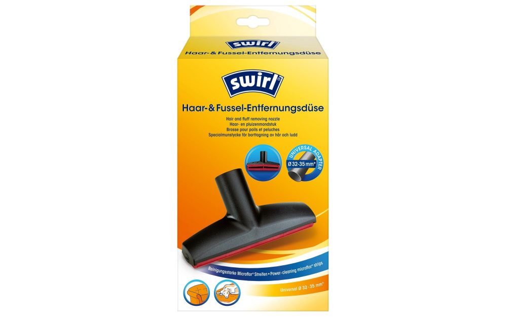 Swirl Polsterdüse