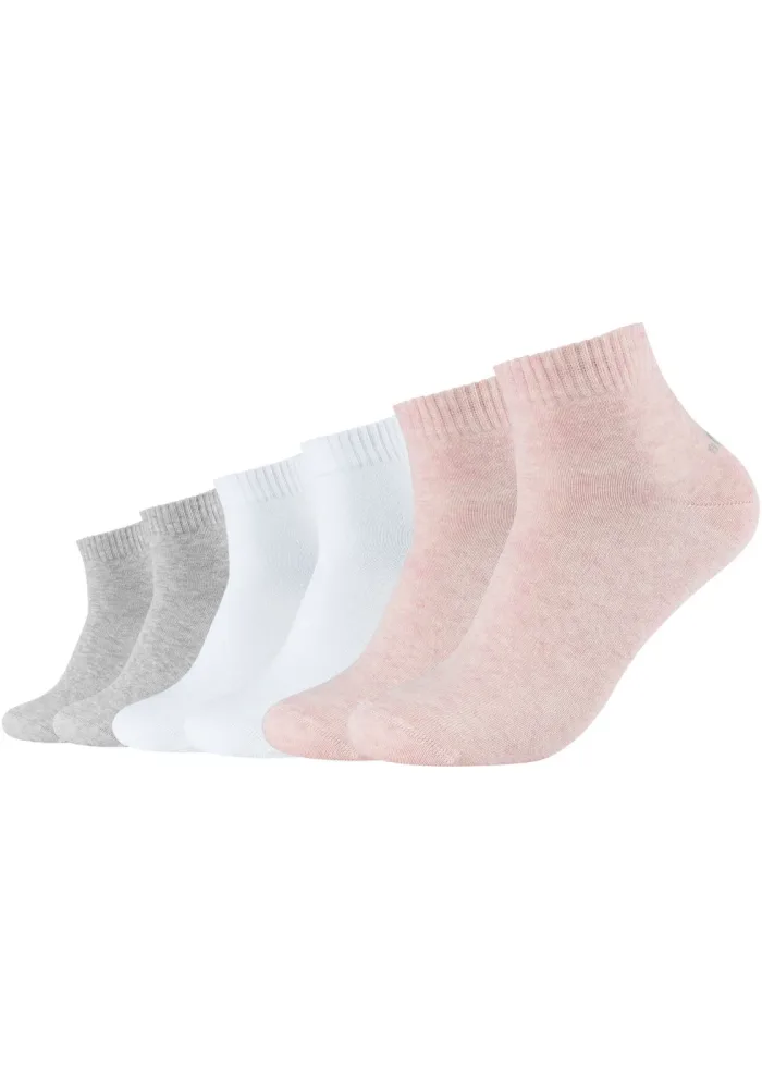 s.Oliver Kurzsocken 