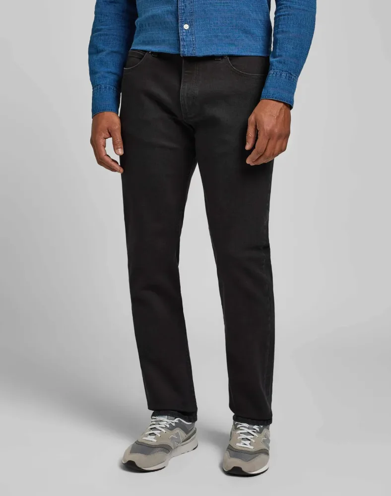 Lee Straight-Jeans 