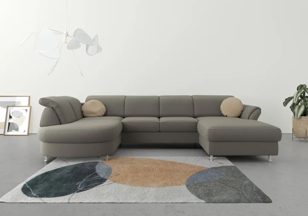 sit&more Wohnlandschaft 