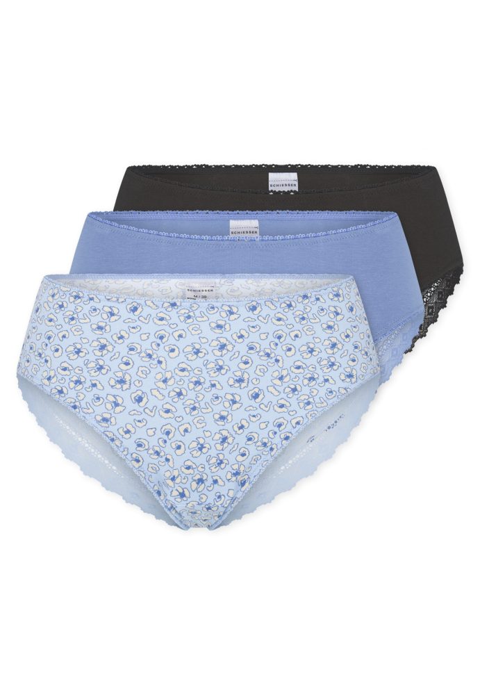 Schiesser Brasilslip 