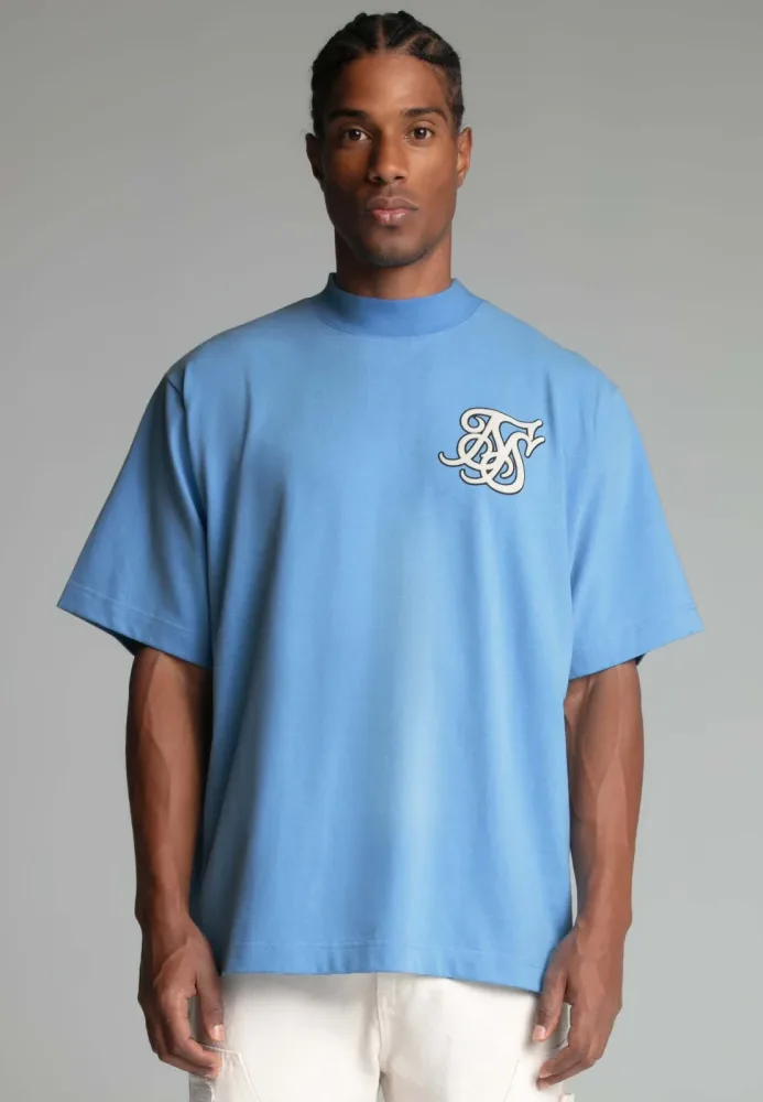 Siksilk T-Shirt 