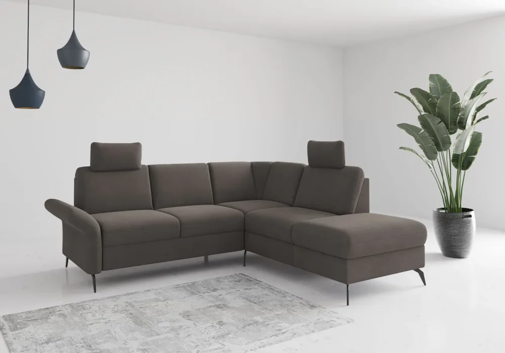 Home affaire Ecksofa 