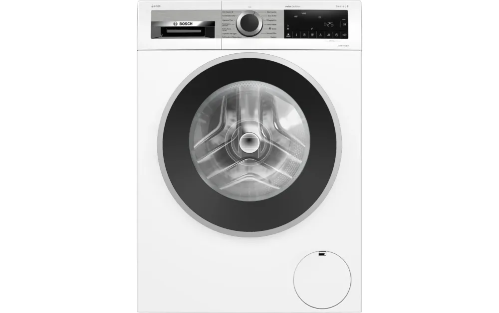 BOSCH Waschmaschine 
