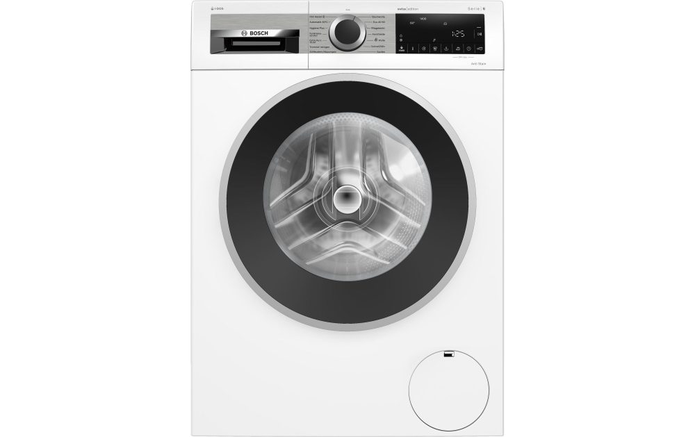 BOSCH Waschmaschine 