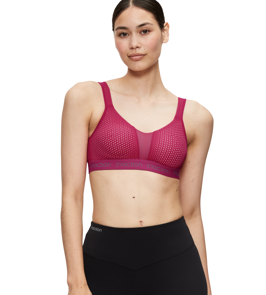TRIUMPH Triaction Energy Lite N EX BH Damen