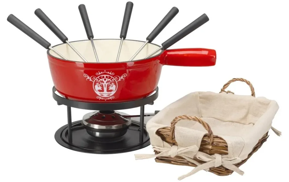 Nouvel Fondue 