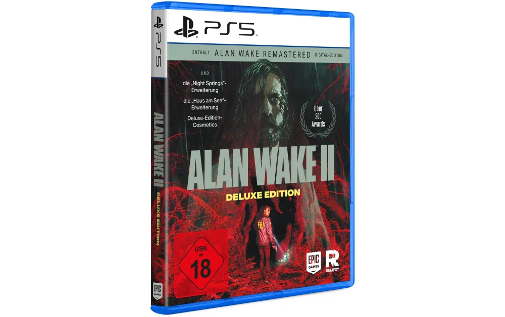 Spielesoftware 