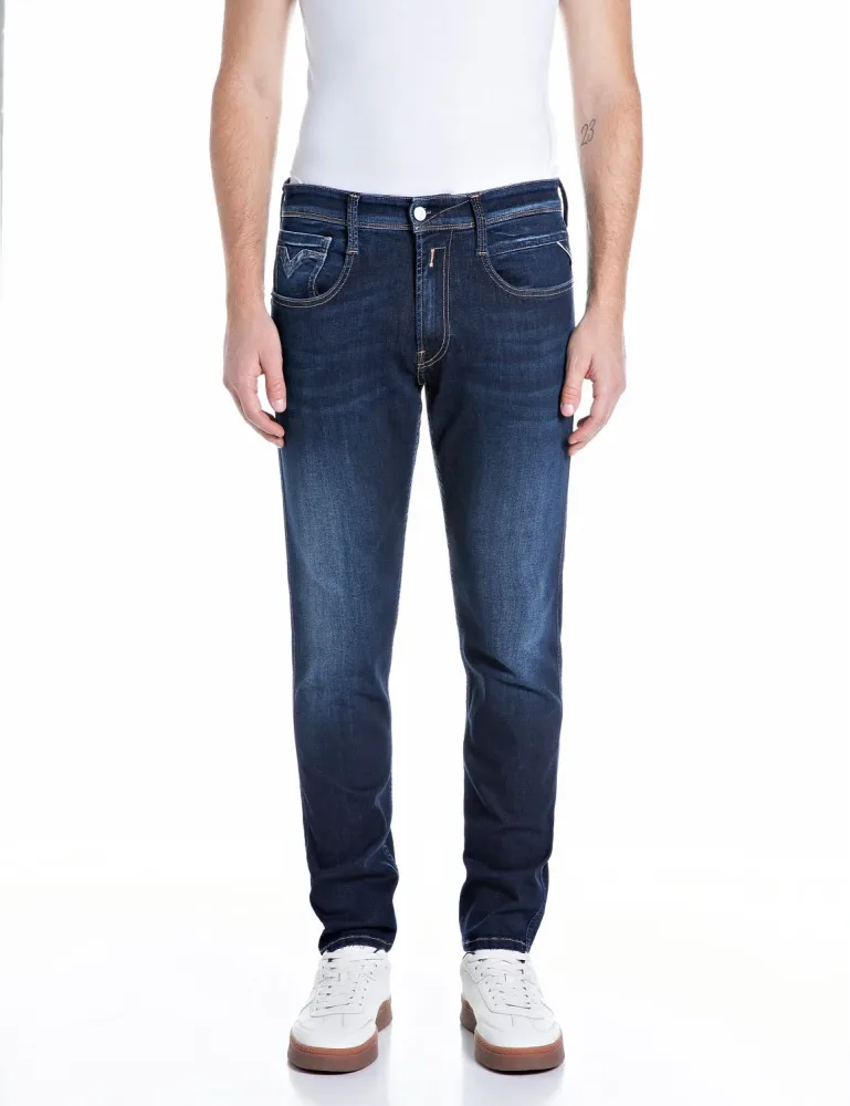 Replay Slim-fit-Jeans 