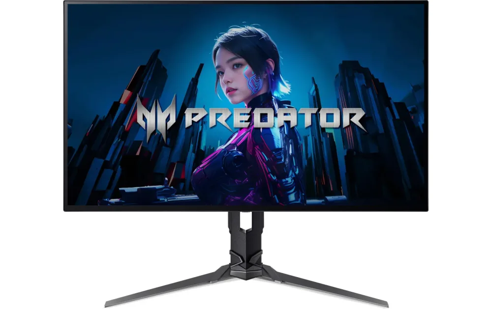 Acer Gaming-Monitor 