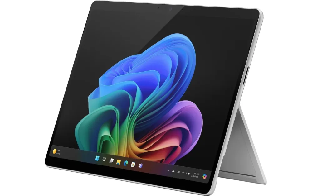 Microsoft Tablet 