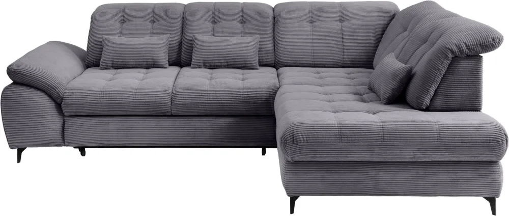 Home affaire Ecksofa 