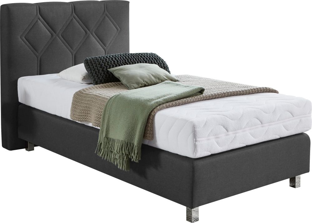Westfalia Schlafkomfort Boxspringbett »Phönix«