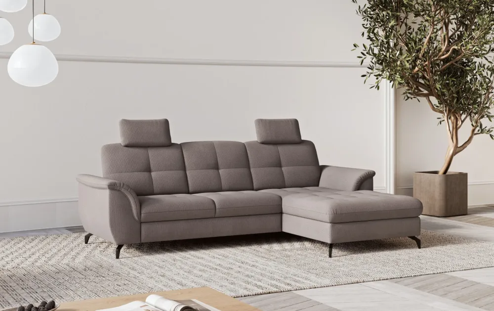 sit&more Ecksofa 