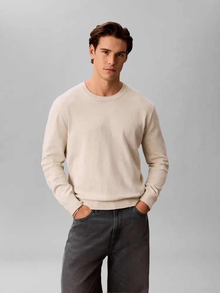 Calvin Klein Strickpullover 