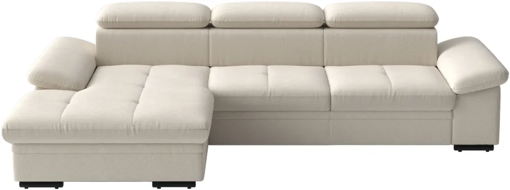 sit&more Ecksofa 