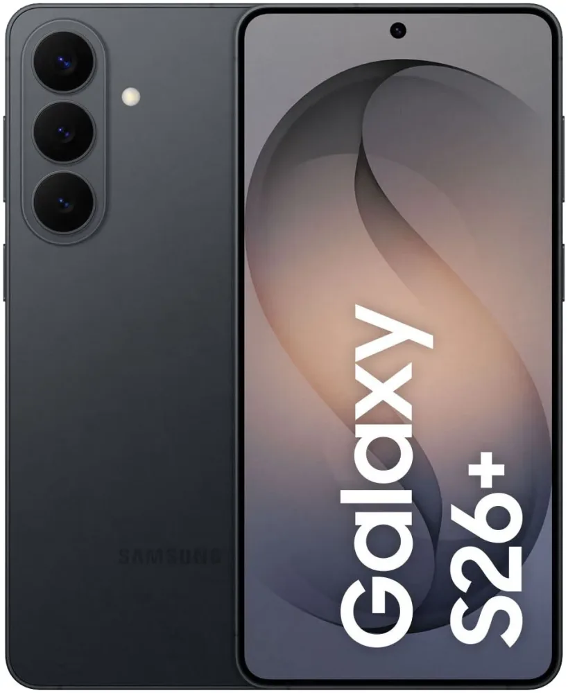 Samsung Smartphone 