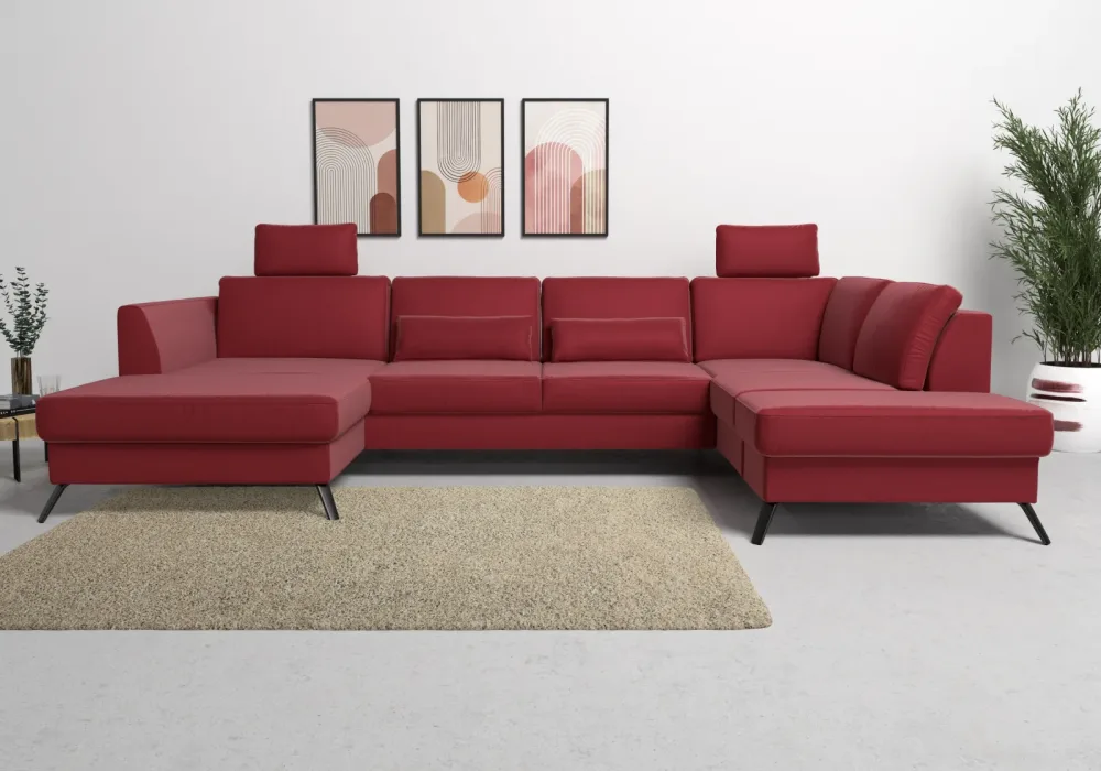 sit&more Wohnlandschaft 