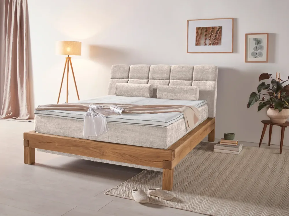 Home affaire Boxspringbett 