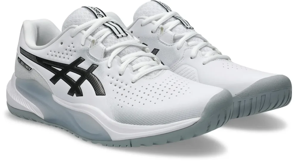 Asics - GelChallenger 15 Allcourt Tennisschuh, für Damen, Multicolor, Größe 42.5