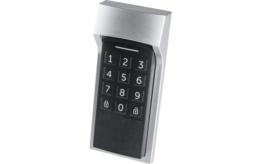 Homematic IP Zahlenkabelschloss 