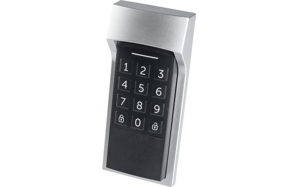 Homematic IP Zahlenkabelschloss 
