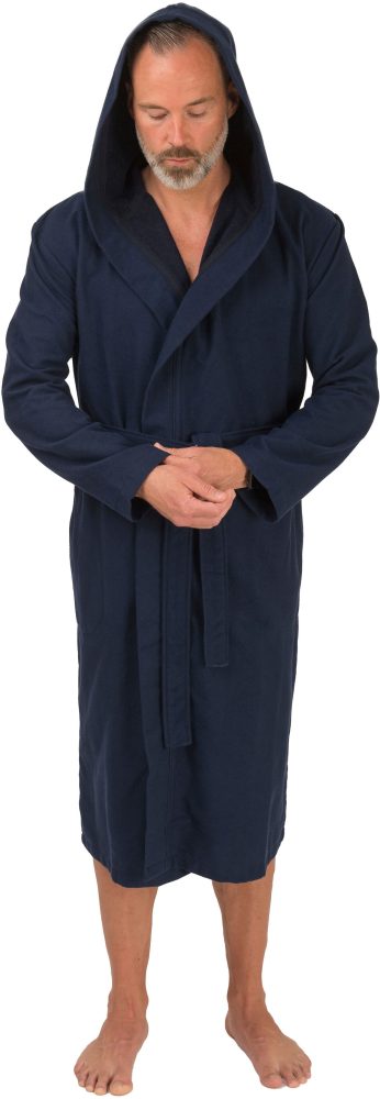 Unisex-Bademantel »3901«, Wewo fashion