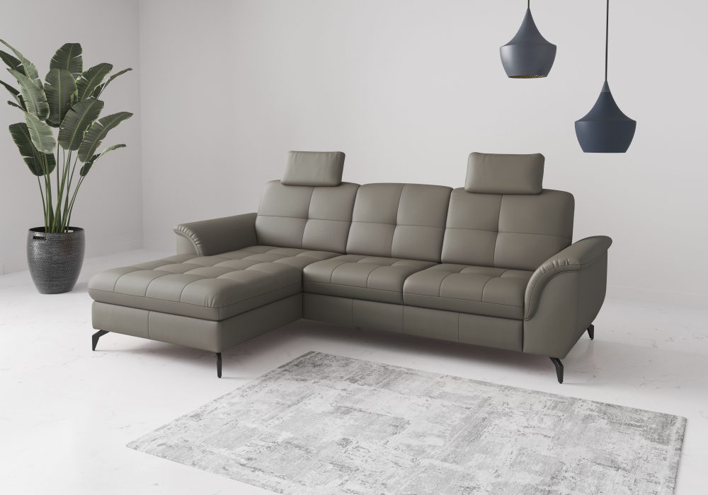 sit&more Ecksofa 