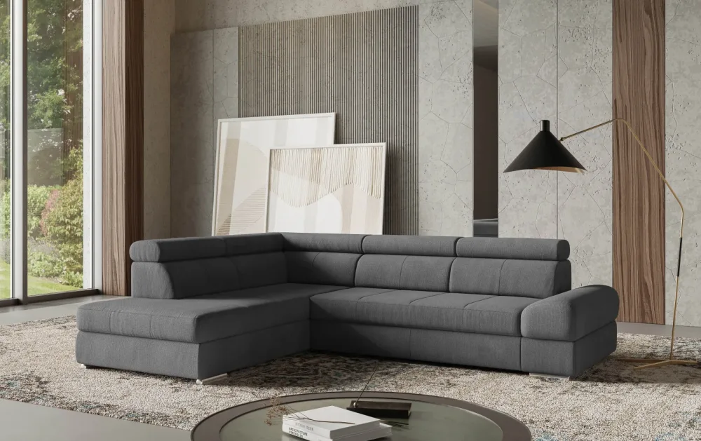 sit&more Ecksofa 