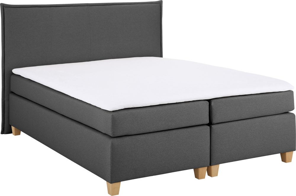 Home affaire Boxspringbett 