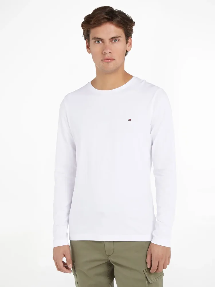 Tommy Hilfiger Langarmshirt 