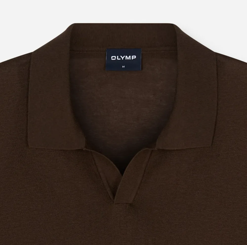 OLYMP Poloshirt 