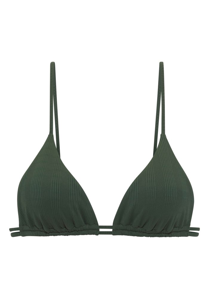 Copenhagen Studios Triangel-Bikini-Top 