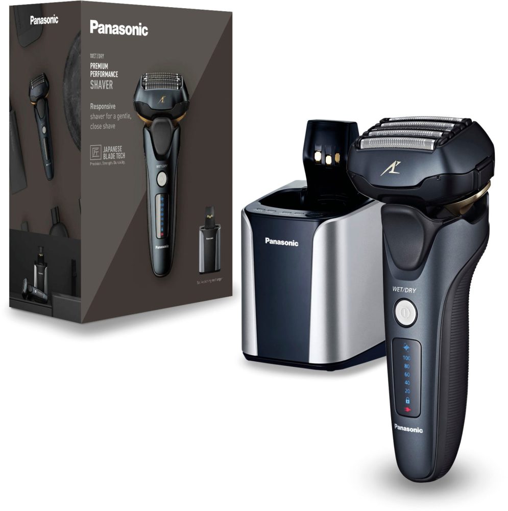 Panasonic Elektrorasierer 