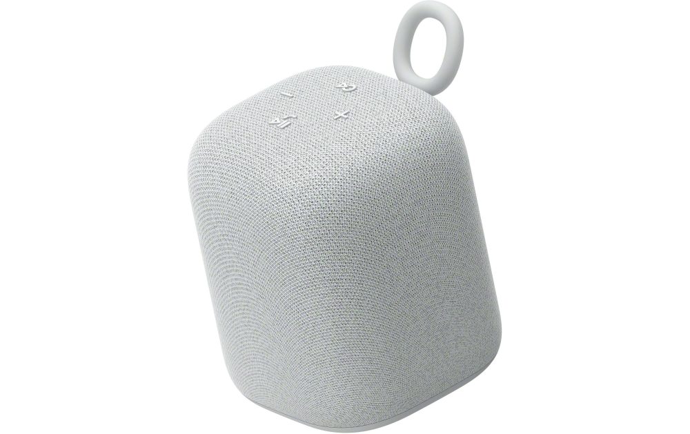 Sony Bluetooth-Speaker 