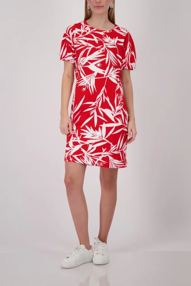Monari Shirtkleid 