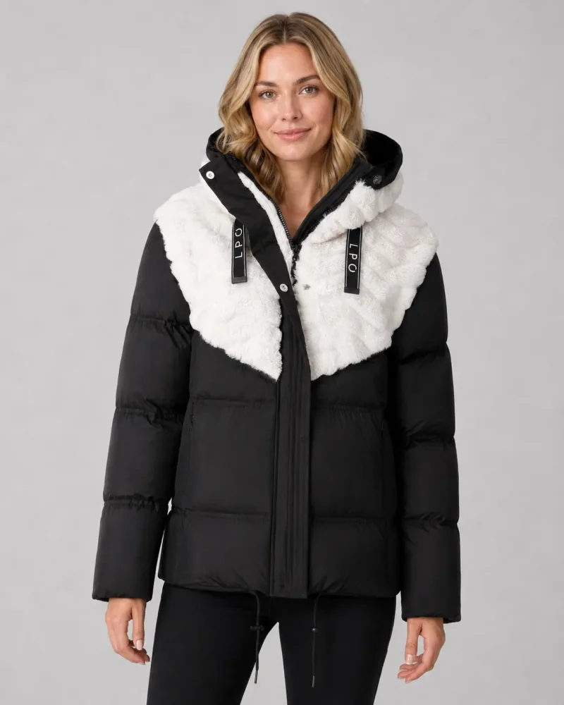 LPO Winterjacke 