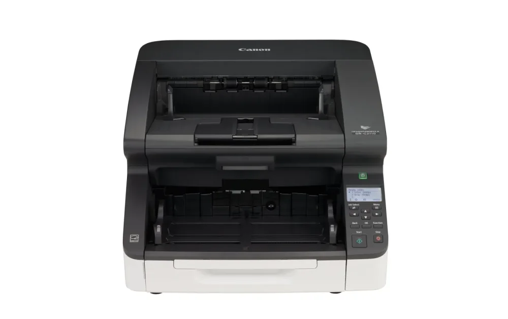 Canon Dokumentenscanner 
