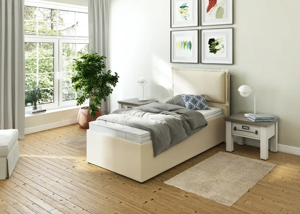 Maintal Polsterbett 