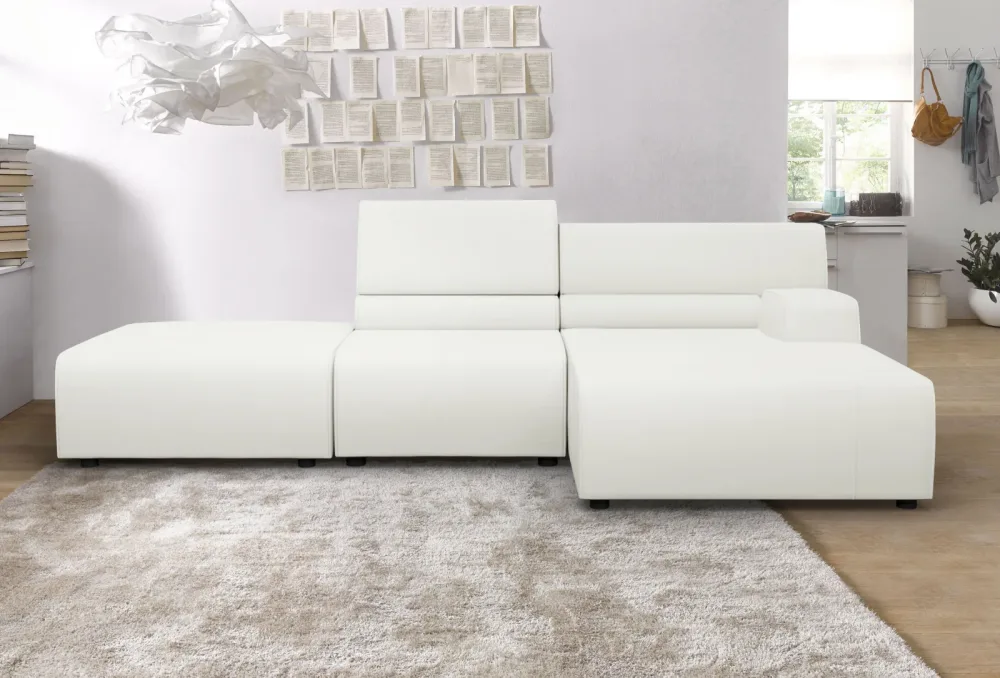 Egoitaliano Ecksofa 