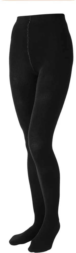 GLAMORY Strickstrumpfhose 