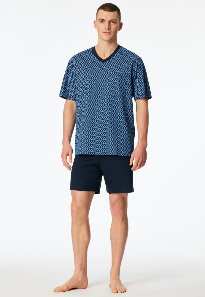 Schiesser Shorty 
