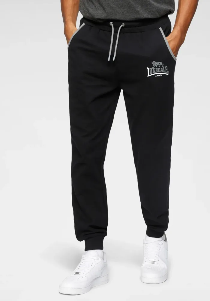 Lonsdale Jogginghose 